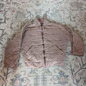 Free people dolman jacket